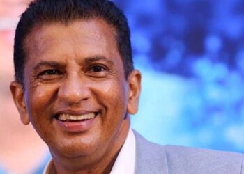 Roshan Mahanama Leads Public Choice for Cricket Interim Committee Chairman