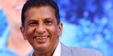 Roshan Mahanama Leads Public Choice for Cricket Interim Committee Chairman