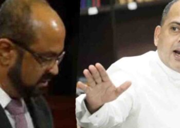 S.M. Marikkar Rejects Claims on Kumara Jayakody’s Resignation Over Coal Scam Probe