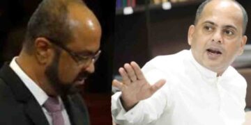 S.M. Marikkar Rejects Claims on Kumara Jayakody’s Resignation Over Coal Scam Probe