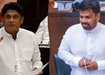 Bimal Ratnayake: Anura Kumara Dissanayake to Present Relief Package in Parliament Today