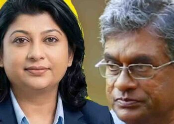Anwari Wijesinghe Announces Exit from Political Camp After General Election, Issues Apology