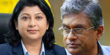 Anwari Wijesinghe Announces Exit from Political Camp After General Election, Issues Apology
