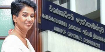 Samudika Jayaratne Makes History as Sri Lanka’s 42nd Auditor General