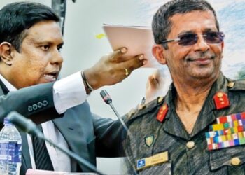 Court Orders CID to Report Progress in Suresh Sale Easter Attack Probe on May 20