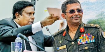 Court Orders CID to Report Progress in Suresh Sale Easter Attack Probe on May 20