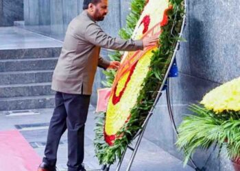 17th National War Heroes Commemoration Ceremony to Be Held on May 19