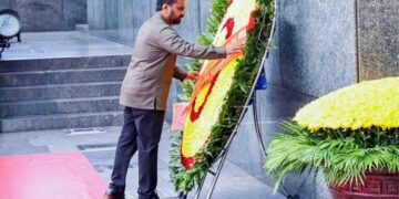 17th National War Heroes Commemoration Ceremony to Be Held on May 19