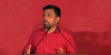 Free Lawyers’ Association Calls for Probe into President Anura Kumara Dissanayake’s May Day Court Remarks