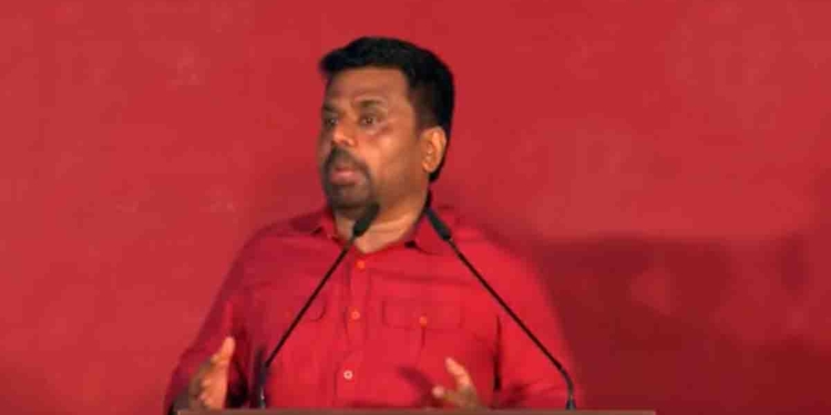 Opposition Mps, Including Sajith Premadasa, To File UN Complaint Over Anura Kumara Dissanayake Speech Impact On Judiciary