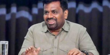 Sri Lanka Aims to Cut Fuel Use Amid Rising Costs, Says President Anura Kumara Dissanayake