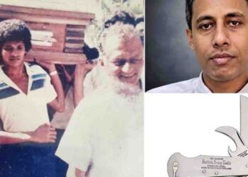 Questions Raised Over Treasury Official’s Death as Article Recalls Daya Pathirana Killing Case