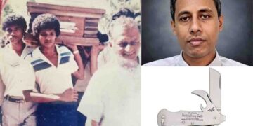 Questions Raised Over Treasury Official’s Death as Article Recalls Daya Pathirana Killing Case