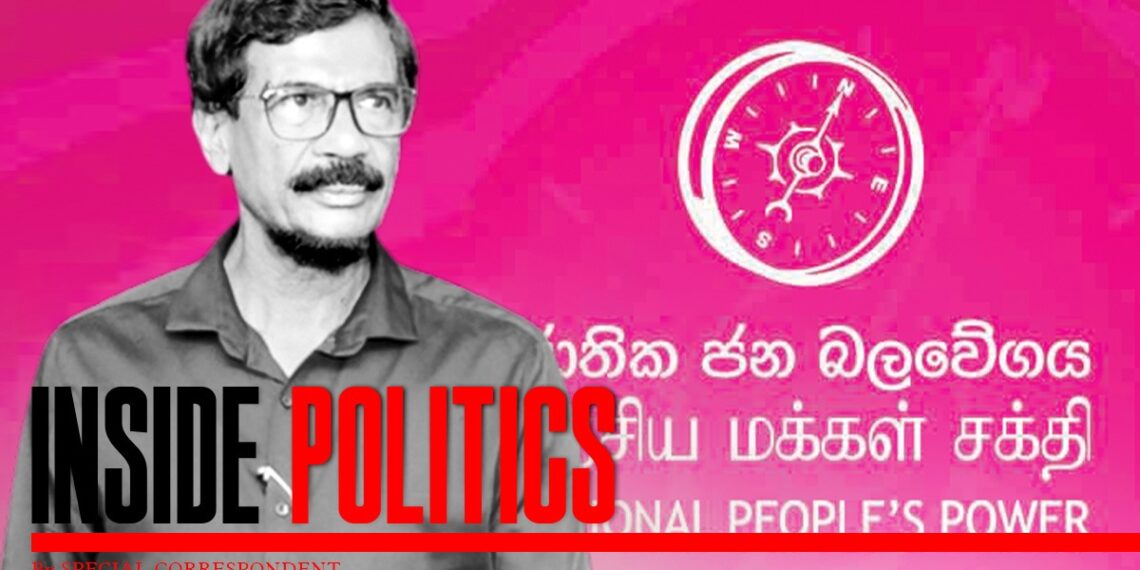 From Democracy Crusaders to Election Delayers: Anura’s ‘Compass’ Government Follows Ranil’s Playbook on Provincial Polls