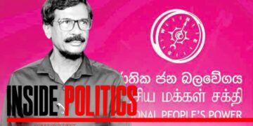 From Democracy Crusaders to Election Delayers: Anura’s ‘Compass’ Government Follows Ranil’s Playbook on Provincial Polls