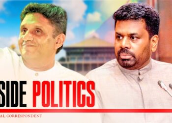 Political Crisis Deepens: Ranga’s Death and a US$2.3 Million Question the Government Can’t Escape; Vijay’s Ascent Sends Shockwaves in Sri Lanka
