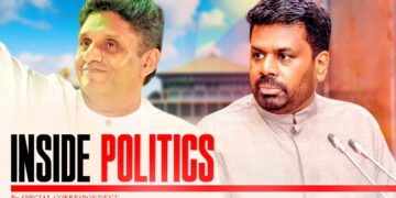 Political Crisis Deepens: Ranga’s Death and a US$2.3 Million Question the Government Can’t Escape; Vijay’s Ascent Sends Shockwaves in Sri Lanka