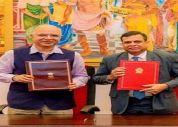 India to Fund New Four-Story Medical Complex at Mullaitivu Hospital