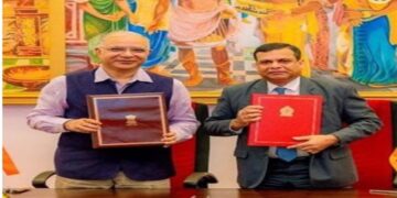 India to Fund New Four-Story Medical Complex at Mullaitivu Hospital