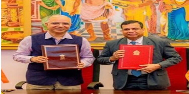 India to Fund New Four-Story Medical Complex at Mullaitivu Hospital