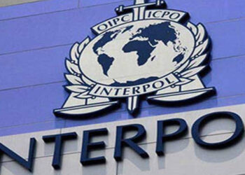 Interpol Red Notices Issued Against 226 Sri Lankans: DIG Nishantha de Silva