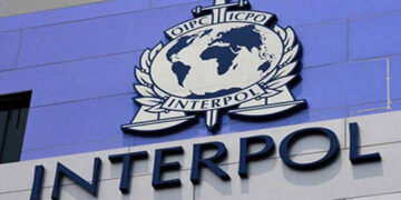 Interpol Red Notices Issued Against 226 Sri Lankans: DIG Nishantha de Silva