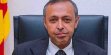 Professor Kapila Perera to Resign as Transport Ministry Secretary; Central Expressway Work to Begin