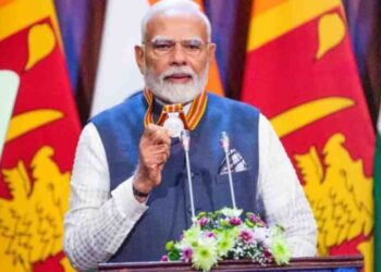 Narendra Modi Urges Indians to Resume Work From Home to Save Fuel