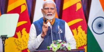 Narendra Modi Urges Indians to Resume Work From Home to Save Fuel