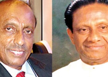 Sri Lanka–Iran Oil Trade & Diplomatic History Revealed by Former Mayor Omar Kamil