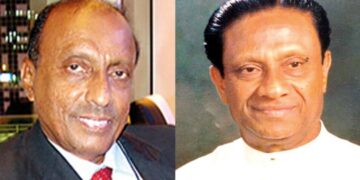 Sri Lanka–Iran Oil Trade & Diplomatic History Revealed by Former Mayor Omar Kamil