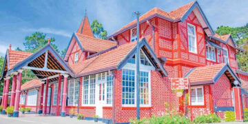 Rs. 500 Million Heritage Item Damaged in Nuwara Eliya — Investigation Stalled Amid Suspicions of Powerful Influence