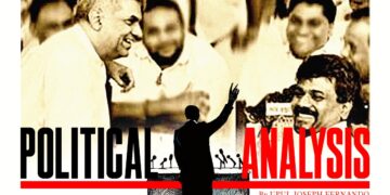How Mangala’s 2015 Operation to Make AKD a Presidential Candidate Backfired
