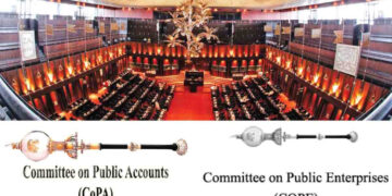 Government to Table Bill to Strip MPs of Seat for Switching Parties