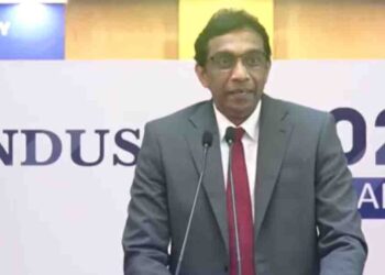 IDB Chairman Ravi Nissanka Submits Resignation Letter, Cites Personal Reasons