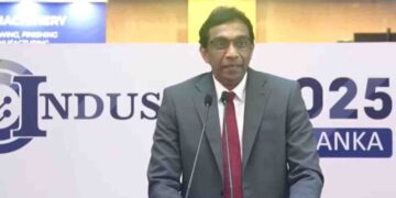 IDB Chairman Ravi Nissanka Submits Resignation Letter, Cites Personal Reasons