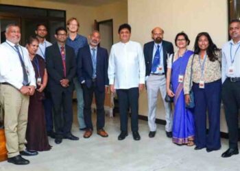Sajith Calls for Urgent Solutions to Rising Human-Elephant Conflict