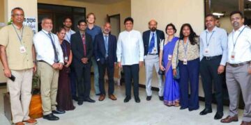 Sajith Calls for Urgent Solutions to Rising Human-Elephant Conflict