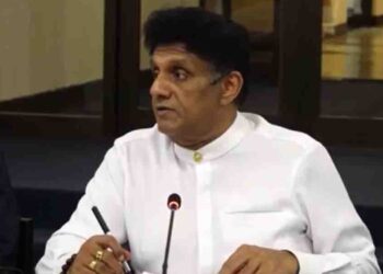 Government Criticized for Not Inviting Sajith Premadasa to Foreign Leaders’ State Functions