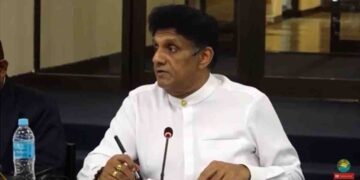 Government Criticized for Not Inviting Sajith Premadasa to Foreign Leaders’ State Functions