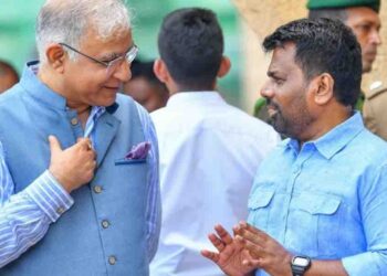 India Donates 134 Cabs to Sri Lanka Police Under Friendship Programme