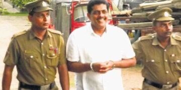 Colombo High Court Postpones Verdict in Sarana Gunawardena Bribery Cases to June 9