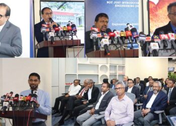 Sri Lanka’s First AI-Integrated Engineering Degree equips engineers to lead the future of intelligent tech