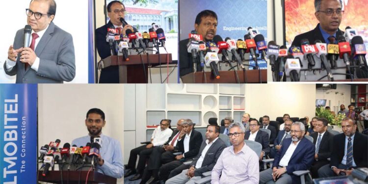 Sri Lanka’s First AI-Integrated Engineering Degree equips engineers to lead the future of intelligent tech