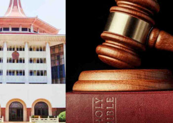 Supreme Court Issues Historic Ruling Over Nakolagane Temple Forest Clearing Case; Finds Wildlife, Cea, Nw Environmental Authority and Buddhist Affairs Failed to Act, Orders Reforestation, Cost Recovery From Chief Monk Within 3 Months, and Public Apology Advertisements