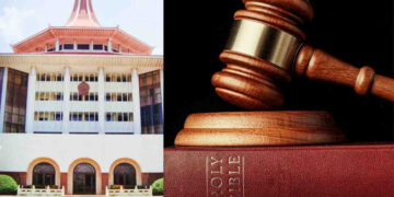Supreme Court Issues Historic Ruling Over Nakolagane Temple Forest Clearing Case; Finds Wildlife, Cea, Nw Environmental Authority and Buddhist Affairs Failed to Act, Orders Reforestation, Cost Recovery From Chief Monk Within 3 Months, and Public Apology Advertisements
