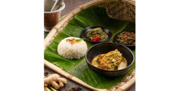 Nature meets flavour and creativity at the newly opened The BLAC café at Colombo 03