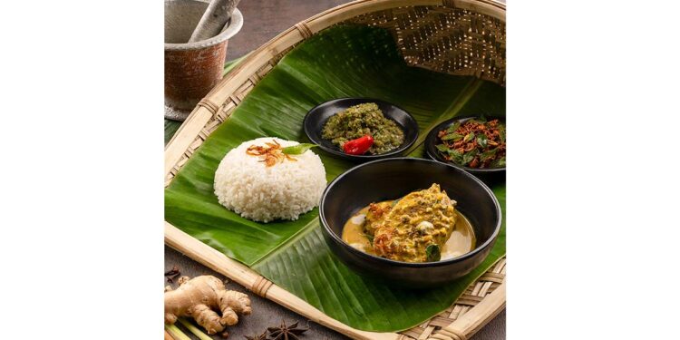 Nature meets flavour and creativity at the newly opened The BLAC café at Colombo 03