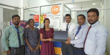 Asia Asset Finance Supports Island-Ranked Student from Kayts through Hetata Atak