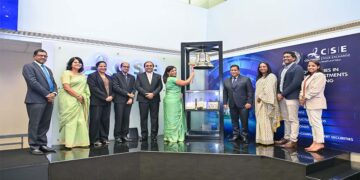 CFA Society Sri Lanka Marks Silver Jubilee on CSE Trading Floor